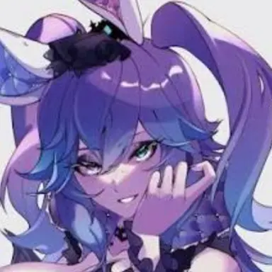 Profile image of Cottontail