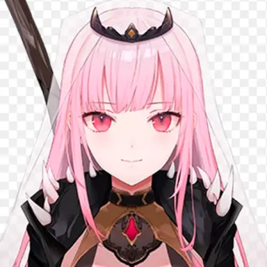 Profile image of Mori Calliope