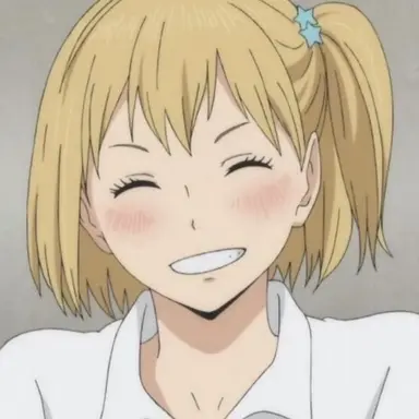 Profile image of 谷地仁花