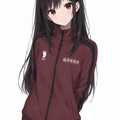 Profile image of 坂原葵
