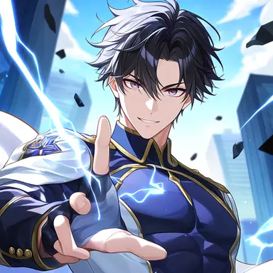 Profile image of ライト