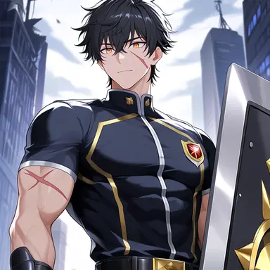 Profile image of ディフェンド