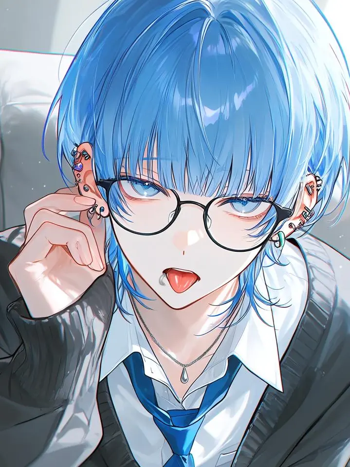 Piyo_Piyo의 腐男子くんの日常