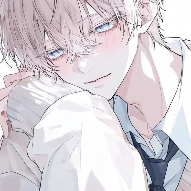 PlainNeck7279의 君のこと、好きになれない。