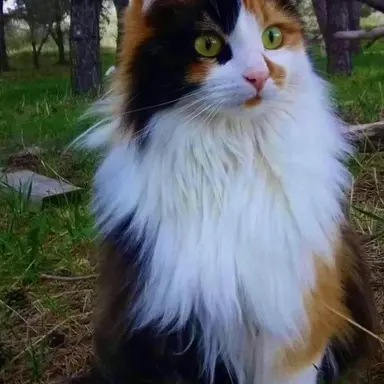 Profile image of Nyx