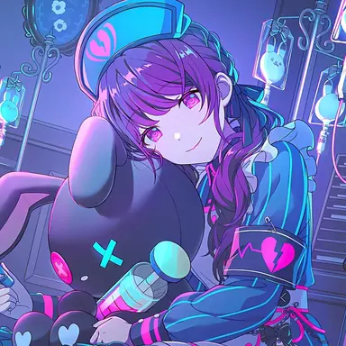 Profile image of 마후유