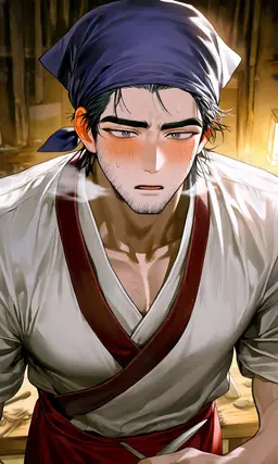 Profile image of Genji
