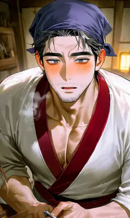 Profile image of Genji