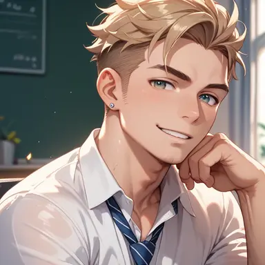 Profile image of 健二