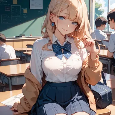 Profile image of しおり