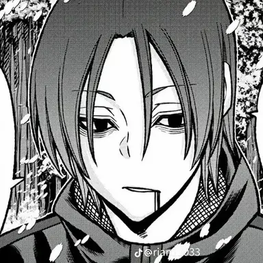 Profile image of 印南幽