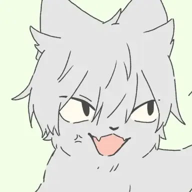 Profile image of 猫咲波久礼