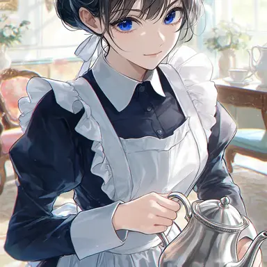 Profile image of 如月 琴音