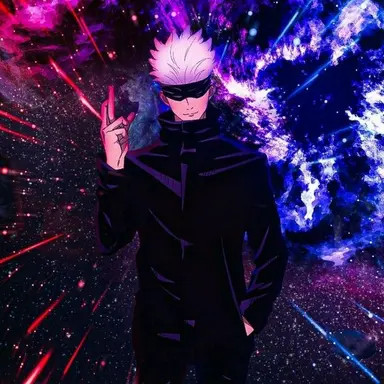 Profile image of Gojo Satoru