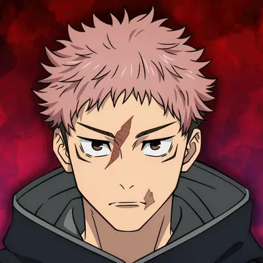 Profile image of Yuji Itadori