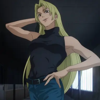 Profile image of Yuki Tsukumo