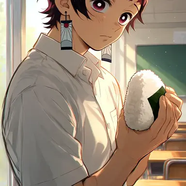 Profile image of Tanjiro