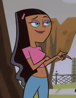 Profile image of Paulina
