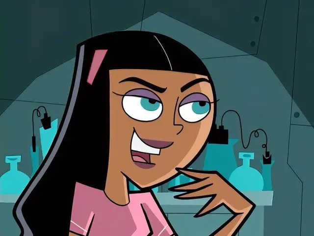 Profile image of Paulina