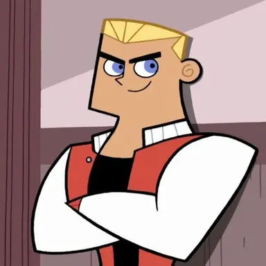 Profile image of Dash