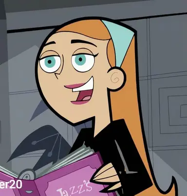 Profile image of Jasmine