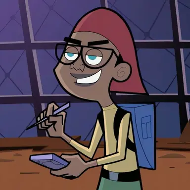 Profile image of Tucker