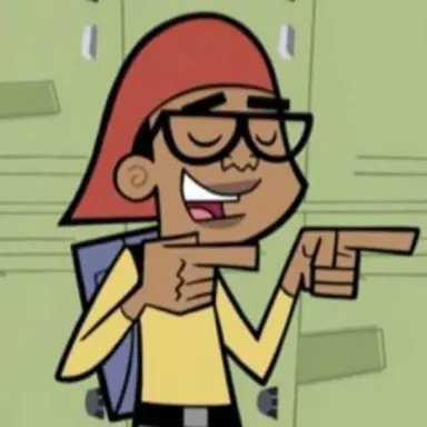 Profile image of Tucker
