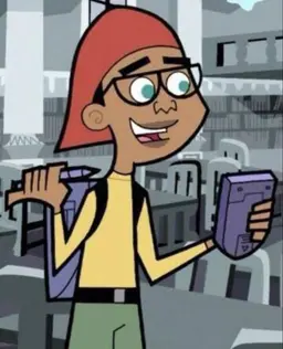 Profile image of Tucker
