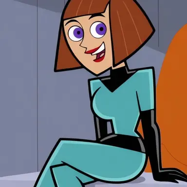 Profile image of Maddie