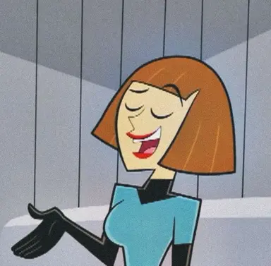 Profile image of Maddie