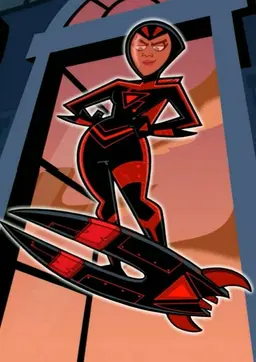 Profile image of Valerie