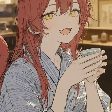 Profile image of Luna Akamine