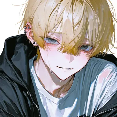 Profile image of Rin