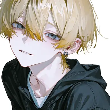Profile image of Rin