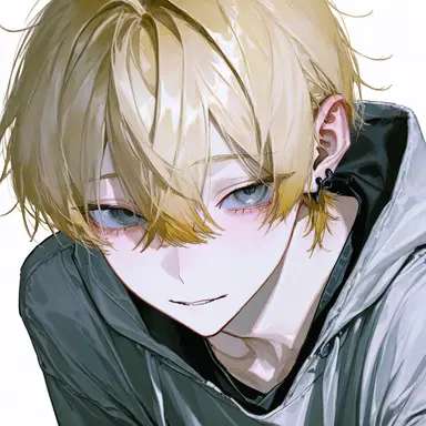 Profile image of Rin