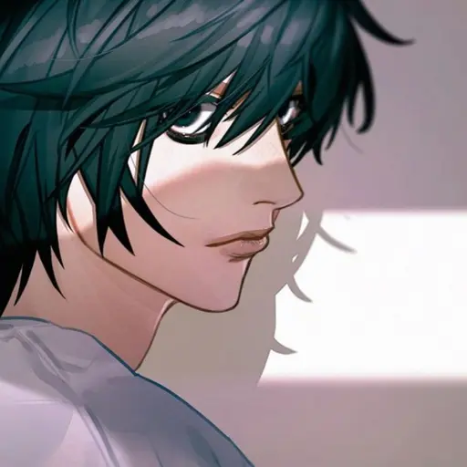 ran_nnn의 L - Lawliet