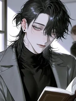 Profile image of 創