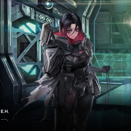 E.H.(엘리시온 하퍼)