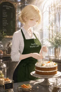 Profile image of Tescia