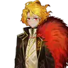 Profile image of Sancho