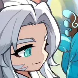 Profile image of 백연