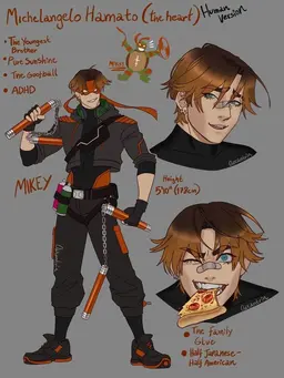 Profile image of Raph