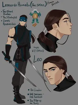 Profile image of Leo