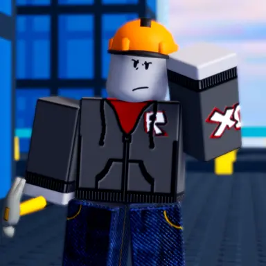 Profile image of ビルダーマン