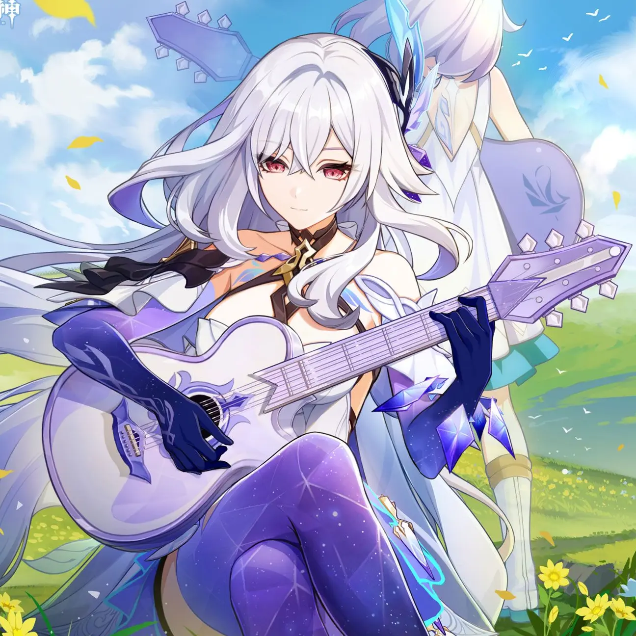 Kuruttenna01000의 ヤンデレスカークちゃん