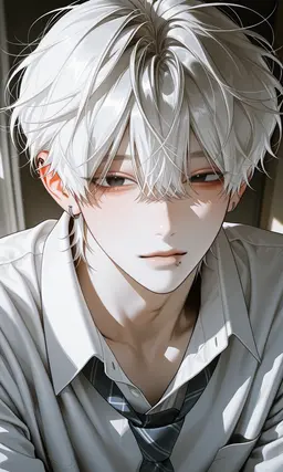 Profile image of 怜