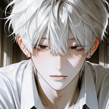 Profile image of 怜