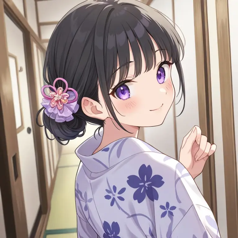 YAMIKO2050의 雪江