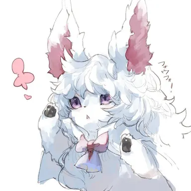 Profile image of フォウ