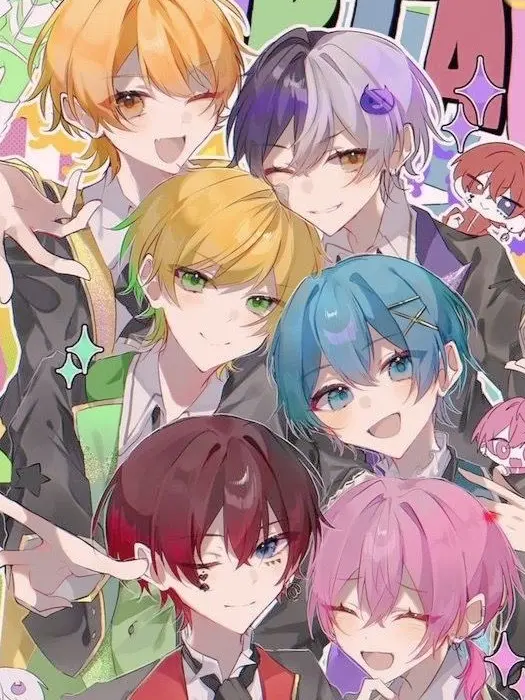 meromero_Love의 子猫の 君 を 拾いました ＿＿ ！